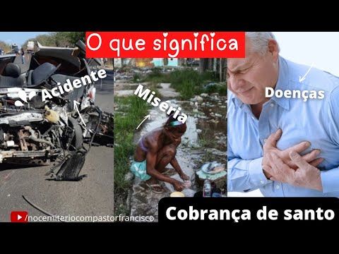 Vídeo: Was significa cobrança?