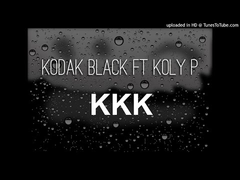 Kodak Black FT Koly P – KKK mp3 ke stažení