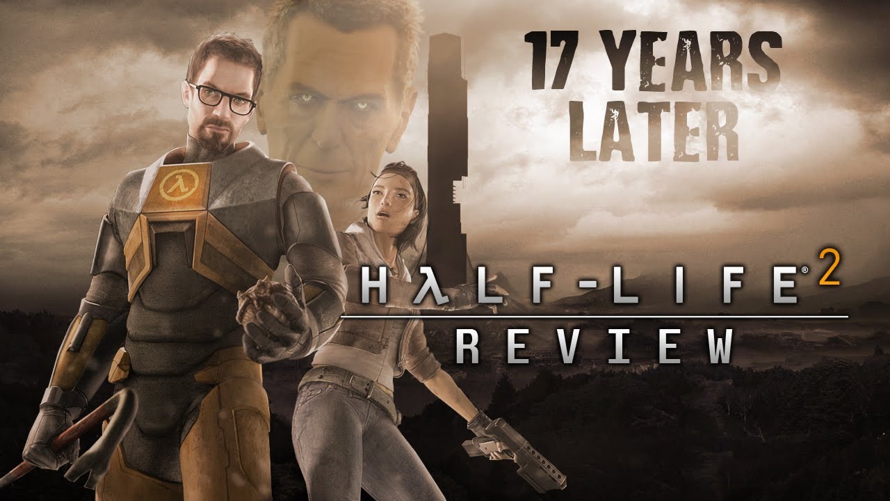 movie review of half life