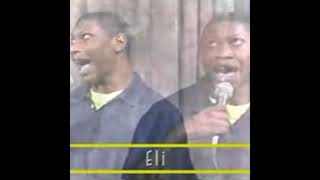 Just Like Rosie O'Donnell...