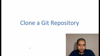 6 - Clone a Git Repository using Git Extensions screenshot 3