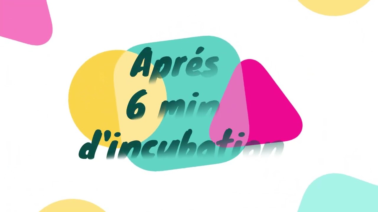 TP3-2 Biochimie : Influence de la température et du pH d'une réaction enzymatique