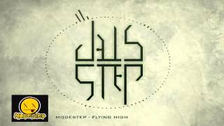 Modestep - Flying High [HD 1080p]