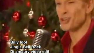 Billy Idol vs Milk & Sugar - Let The Jingle Bells in (Dj. Aleeex and Fhercho)