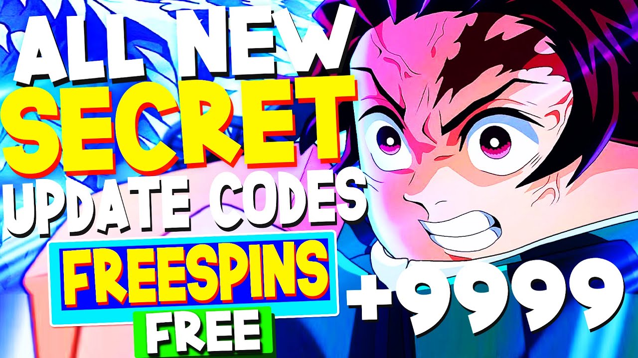 Project Slayers Codes (September 2022) – Free Spins, Wen and XP