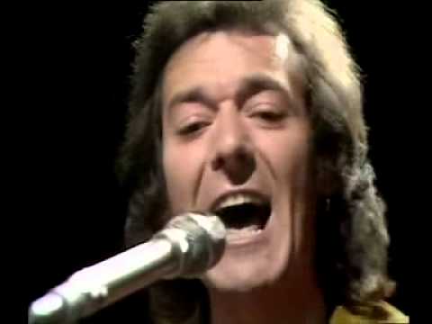 The Hollies The day that Curly Billy shot down crazy Sam McGee