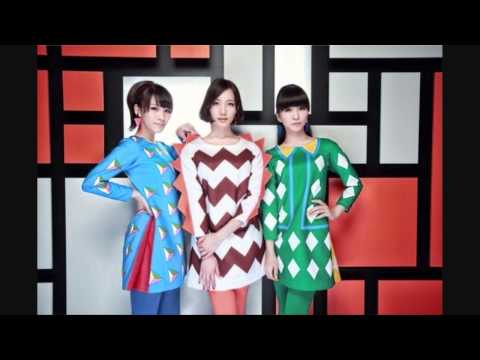 Perfume SoL-Samt-MoL Remix