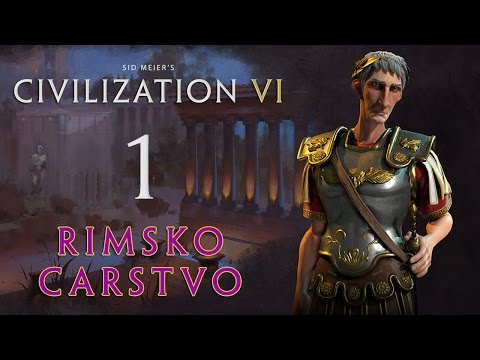 Video: Civilizacija 6 Pregled