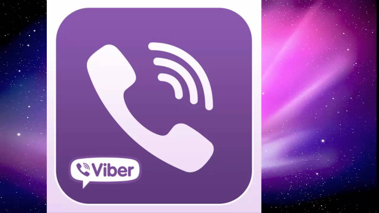 Мобильный viber