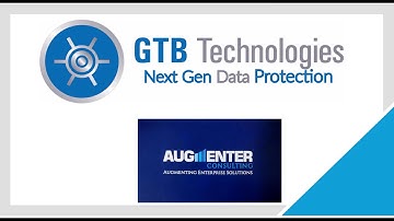 GTB Next-Gen DLP Explained | Enterprise Data Protection That Works