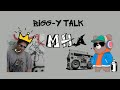 BIGG Y talk about 'ဆရာကြီးဂိုဏ်းချုပ်'
