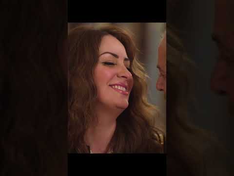 لما تقابلي واحد روش بس عارفه انه بتاع كلام بس