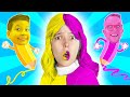 Funny Drawing Pencils + more Kids Songs &amp; Videos with Max