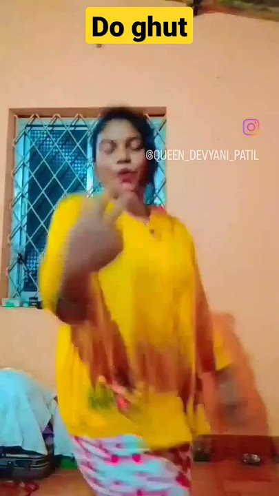 Do Ghoont l Nia Sharma l Official Music Video l Shruti Rane l Bombay Raja l Do Ghoont Muze Bhi pila