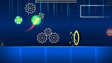 Sonic Blaster Layout