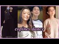 تحدي تيك توك جديد على اجمل اغنية new tik tok challenge copine 🦄🍓