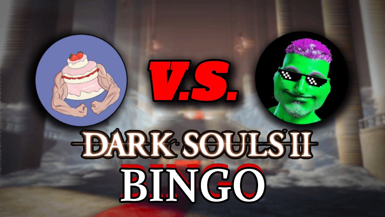 Bonfire Bingo Invitational Round 4 Feat. @JKLeeds