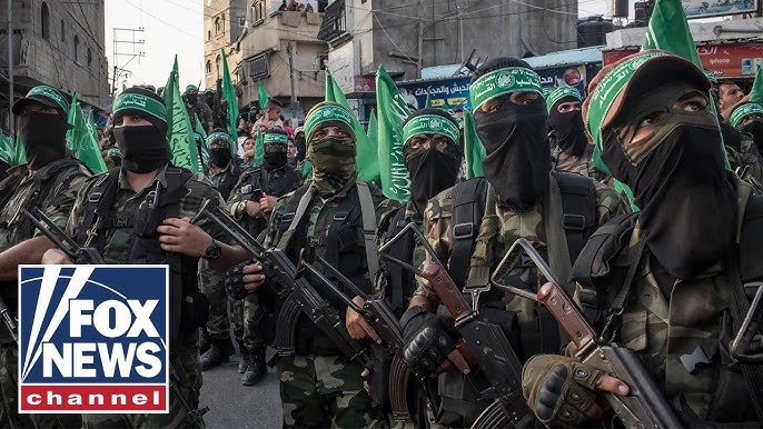 Hamas Responds To Biden S Hostage Deal Claim