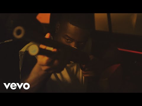 Ray Vaughn - Set It Off (Official Video)