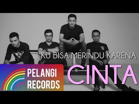 Melayu - BIAN Gindas - Ku Bisa Merindu (Official Lyric Video)