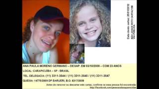 URGENTE!!! Filha Do Bispo Edir Macedo Esta Desaparecida URGENTE!!! Filha Do Bispo Edir Macedo Esta Desaparecida