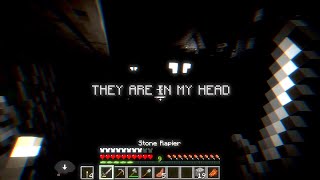 Surviving The Most TERRIFYING Minecraft Modpack
