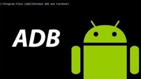 COMO DA COMANDOS ADB SEM ROOT PC QUALQUER ANDROID