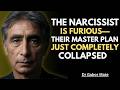 The Narcissist Is Furious—Their Master Plan Just Completely Collapsed