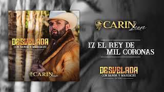 EL REY DE MIL CORONAS - Carin Leon chords