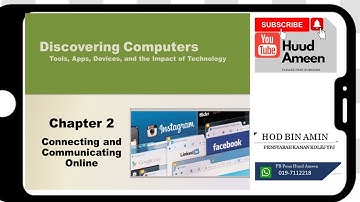 Chapter Connecting and Communicating Online Part 2 of 2 Google Search Technique Computer Application