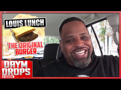 Louis Lunch: The Original Hamburger Louis Lunch: The Original Hamburger