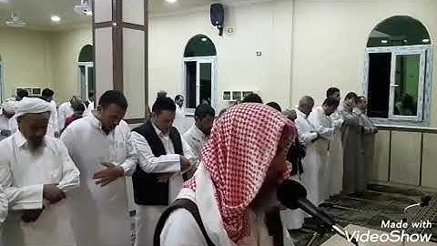 سورة الفاتحة بصوت القاريء الشيخ فرج القطيفي