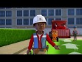 Drive Thru Disaster | Bob the Builder