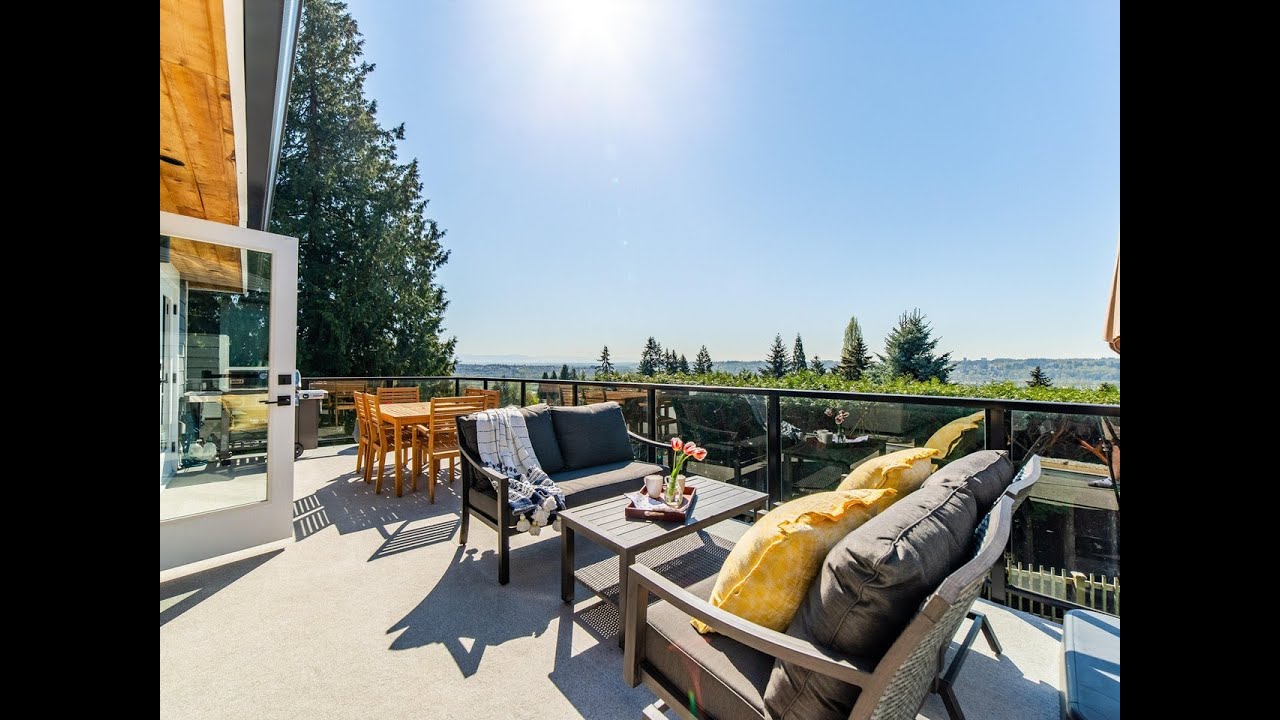 2560 Ashurst Avenue, Coquitlam YouTube