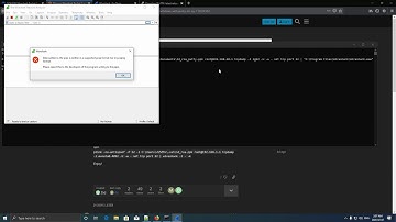 PfSense packet capture using Wireshark on Windows !