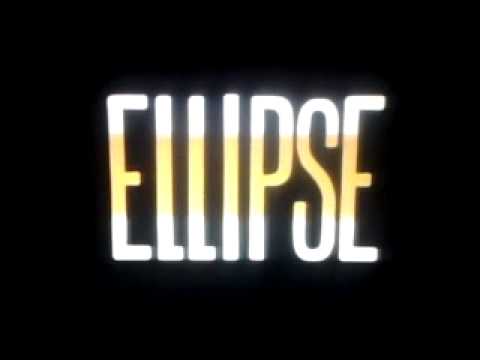Ellipse Programme Logo 1990 Youtube