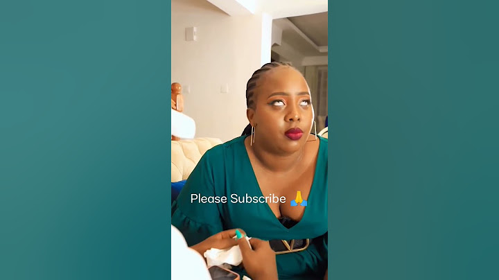 " BLESSINGS CHEATS ON JACKIE MATUBIA" 😭😭😭!!! #millychebby #jackiematubia #kenya