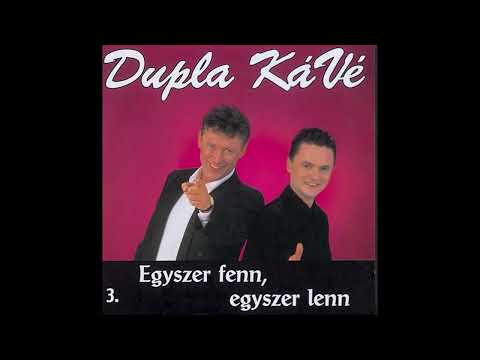 Dupla KáVé -