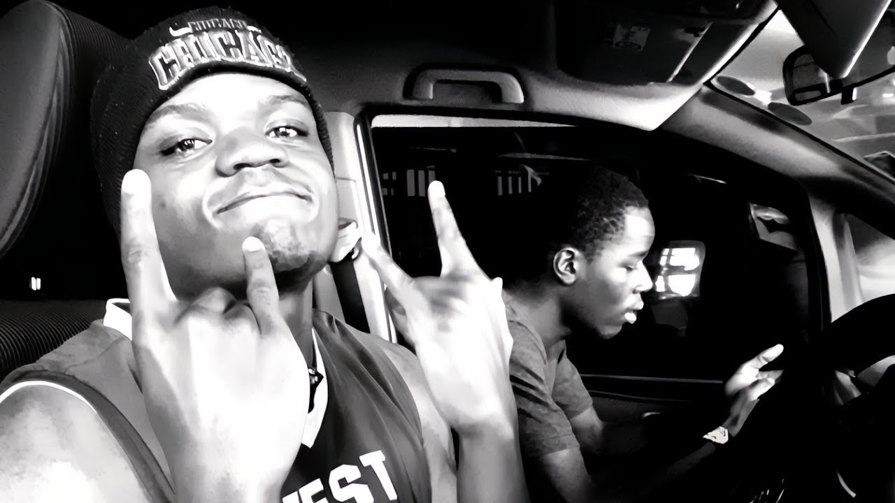Alvado MA - RAP RAP (video)