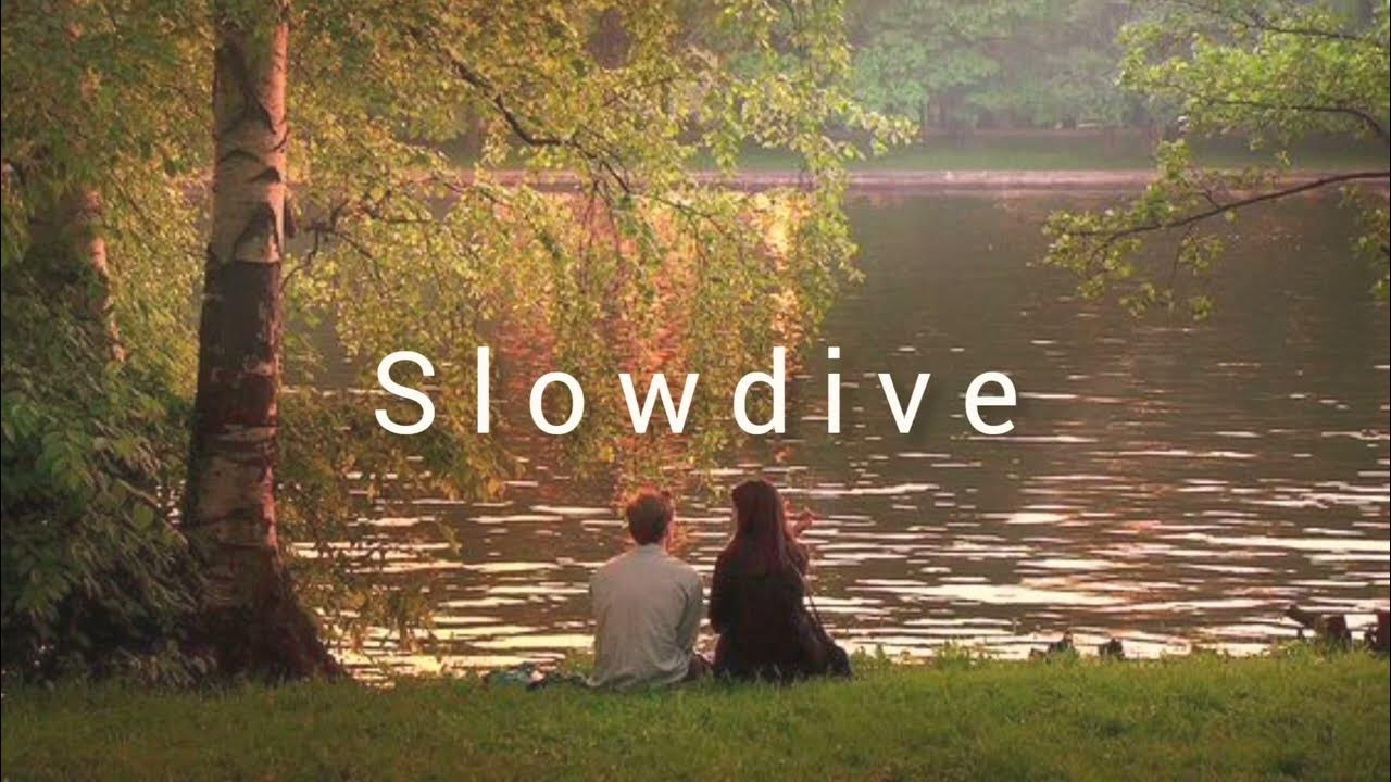 slowdive crazy for you ♡ YouTube
