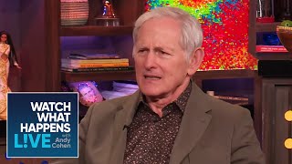 Andy Cohen Grills Victor Garber about ‘Titanic’ | WWHL