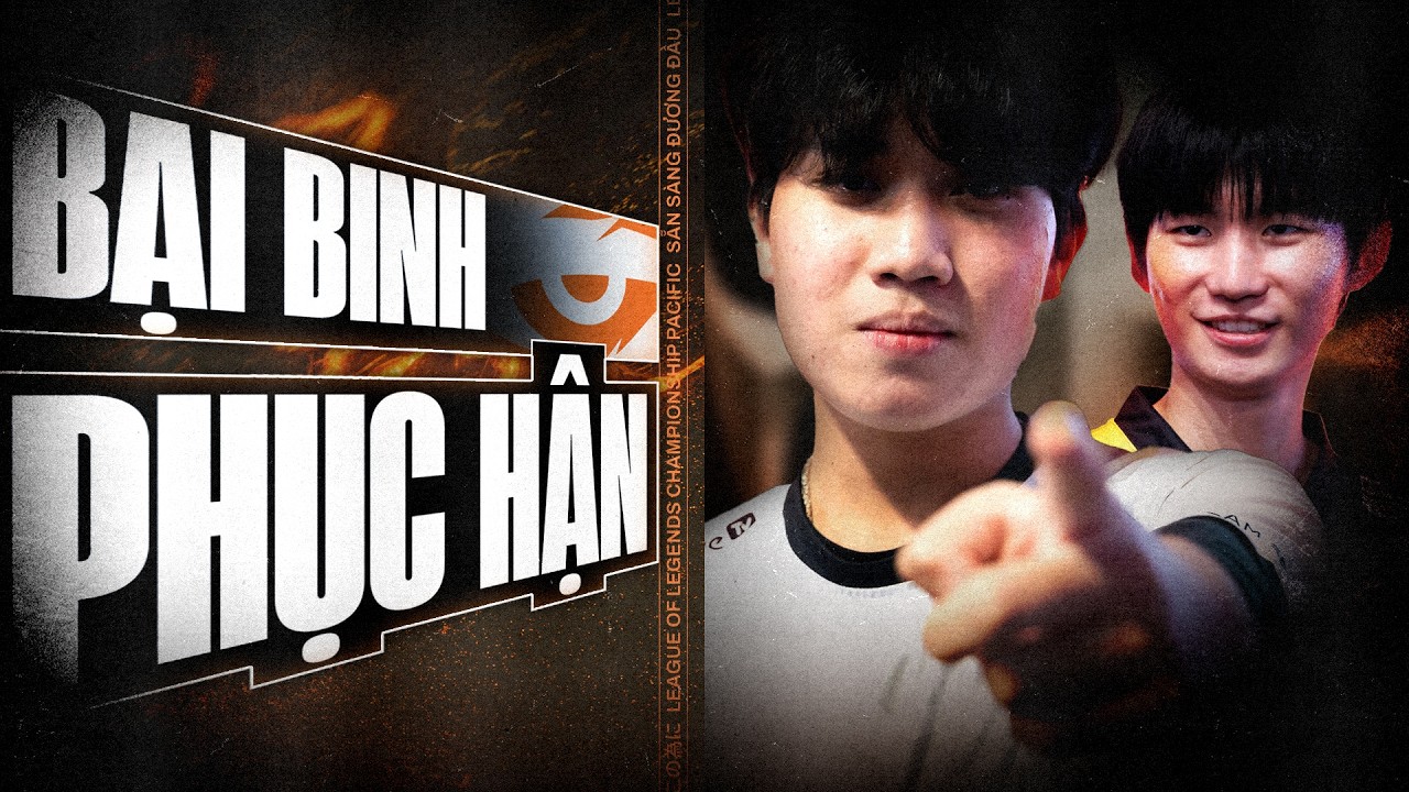 [Bình luận] CHIẾN ĐẤU VÌ MVK - VÌ GAM VÀ VÌ NIỀM TỰ TÔN VCS! | TSW vs SHG | LCP 2026