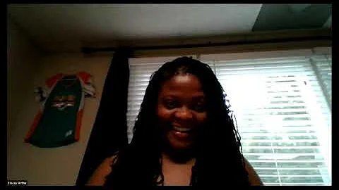 PC REAL ESTATE - WEBINAR - FEATURING STACY ARTHUR