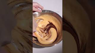 Choco lava cake chocolava chocolate dessert baking recipe youtubeshorts