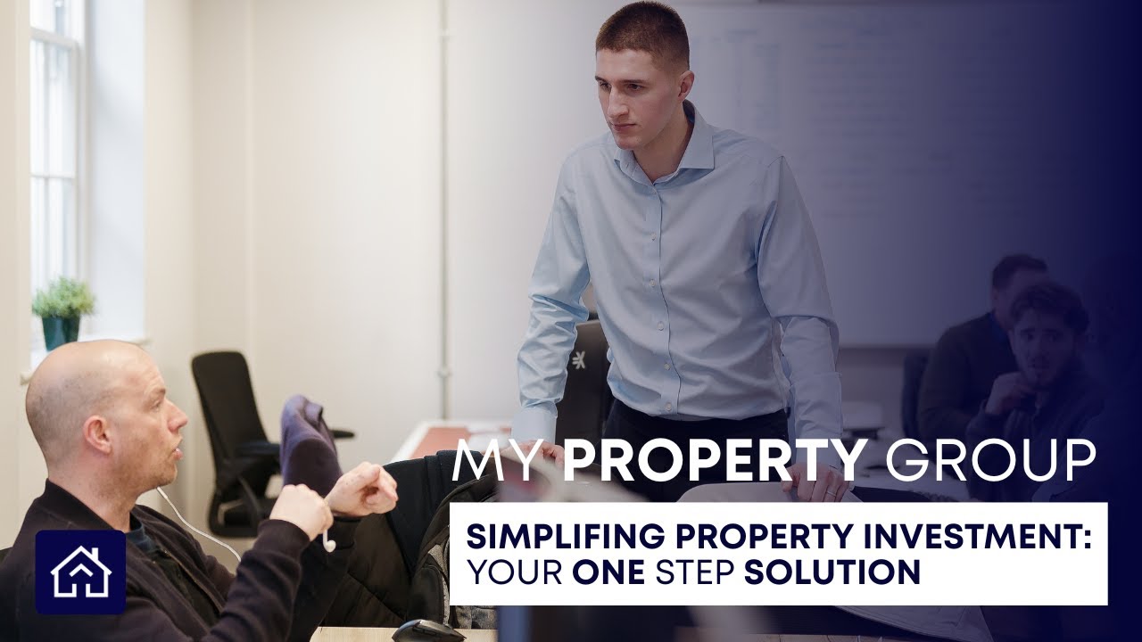 Simplifying Property Investment: Your One Stop Solution - YouTube