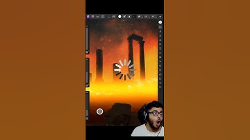 Low end device problem compilation #affinityphoto #crash #apple #ipad