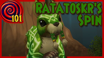 Wizard101: Ratatoskr