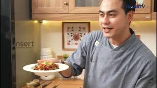 Inovasi Unik, Tumis Daging Mentimun Ala Korea | INSERT TODAY (29/8/23)