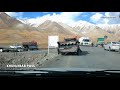 Karakorum Highway – Raikot Bridge to Khunjerab Pass by Road