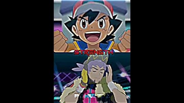 My open collab submission @EditorOfAsh|| Pokemon edit #eoaoc30k